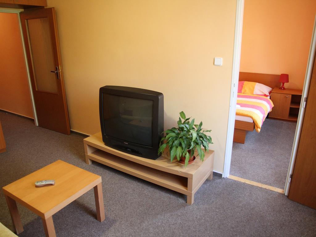 Parkhotel Opava Room photo