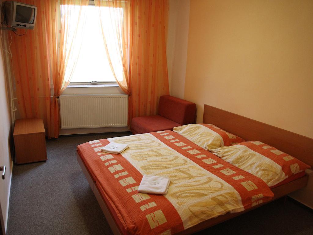 Parkhotel Opava Room photo