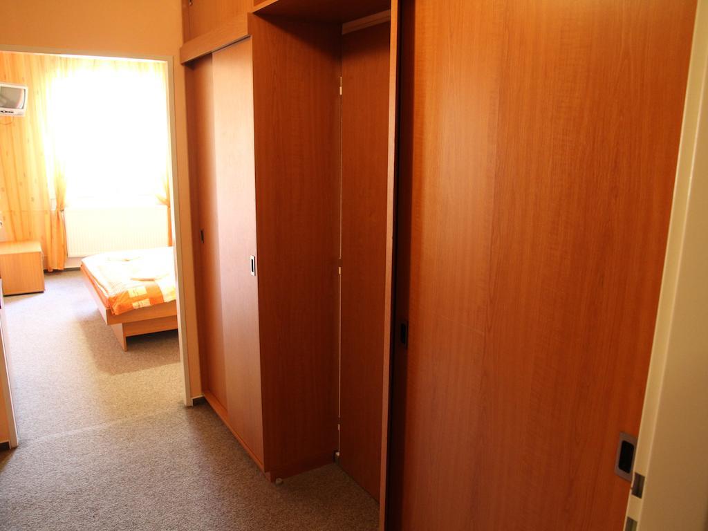Parkhotel Opava Exterior photo
